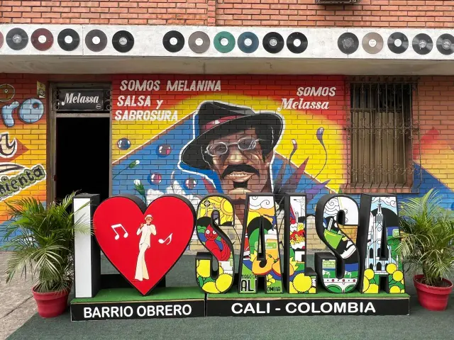 Obrero Salsa Tour: El Origen de la Salsa Caleña galería 4
