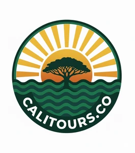 Cali Tours.CO logo