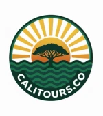 Cali Tours.CO logo