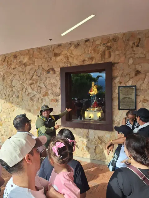 Tour Mirador Cristo Rey: La Mejor Vista de Cali galería 2