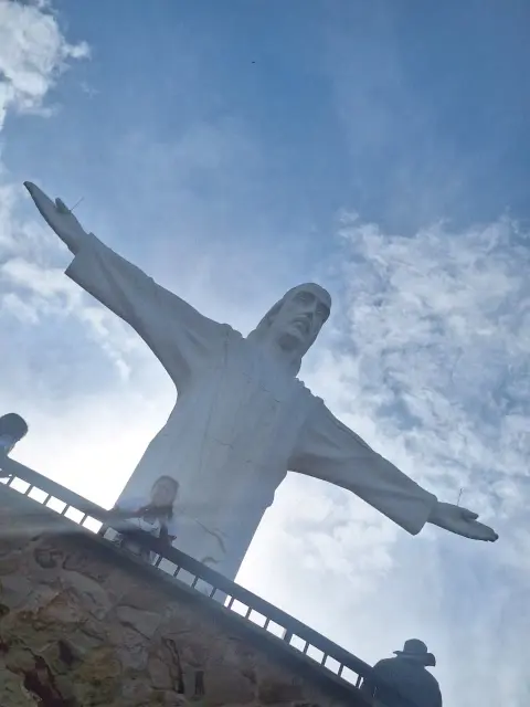 Tour Mirador Cristo Rey: La Mejor Vista de Cali galería 1