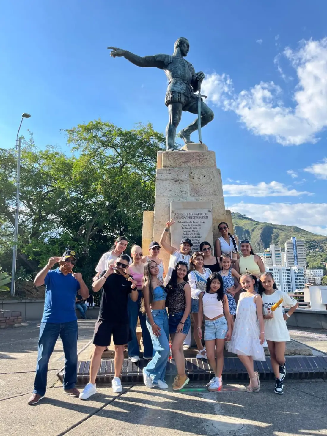 City Tour Internacional: Lo Mejor de Cali en un Solo Recorrido - 5