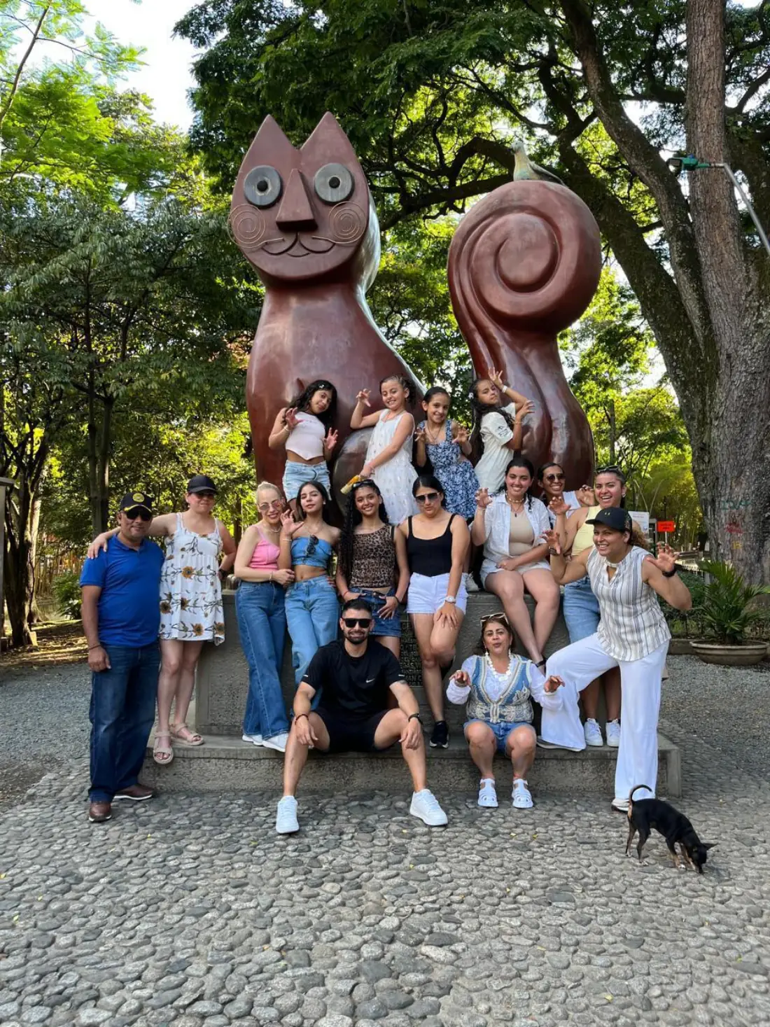 City Tour Internacional: Lo Mejor de Cali en un Solo Recorrido - 3
