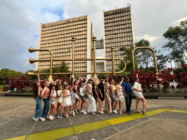 City Tour Internacional: Lo Mejor de Cali en un Solo Recorrido galería 2