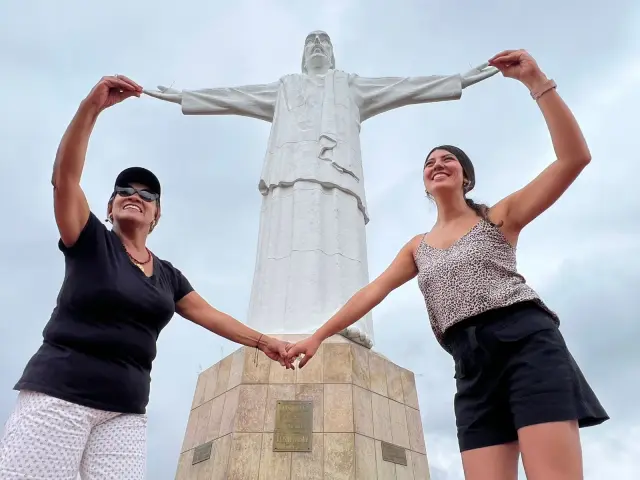 Tour Mirador Cristo Rey: La Mejor Vista de Cali galería 7