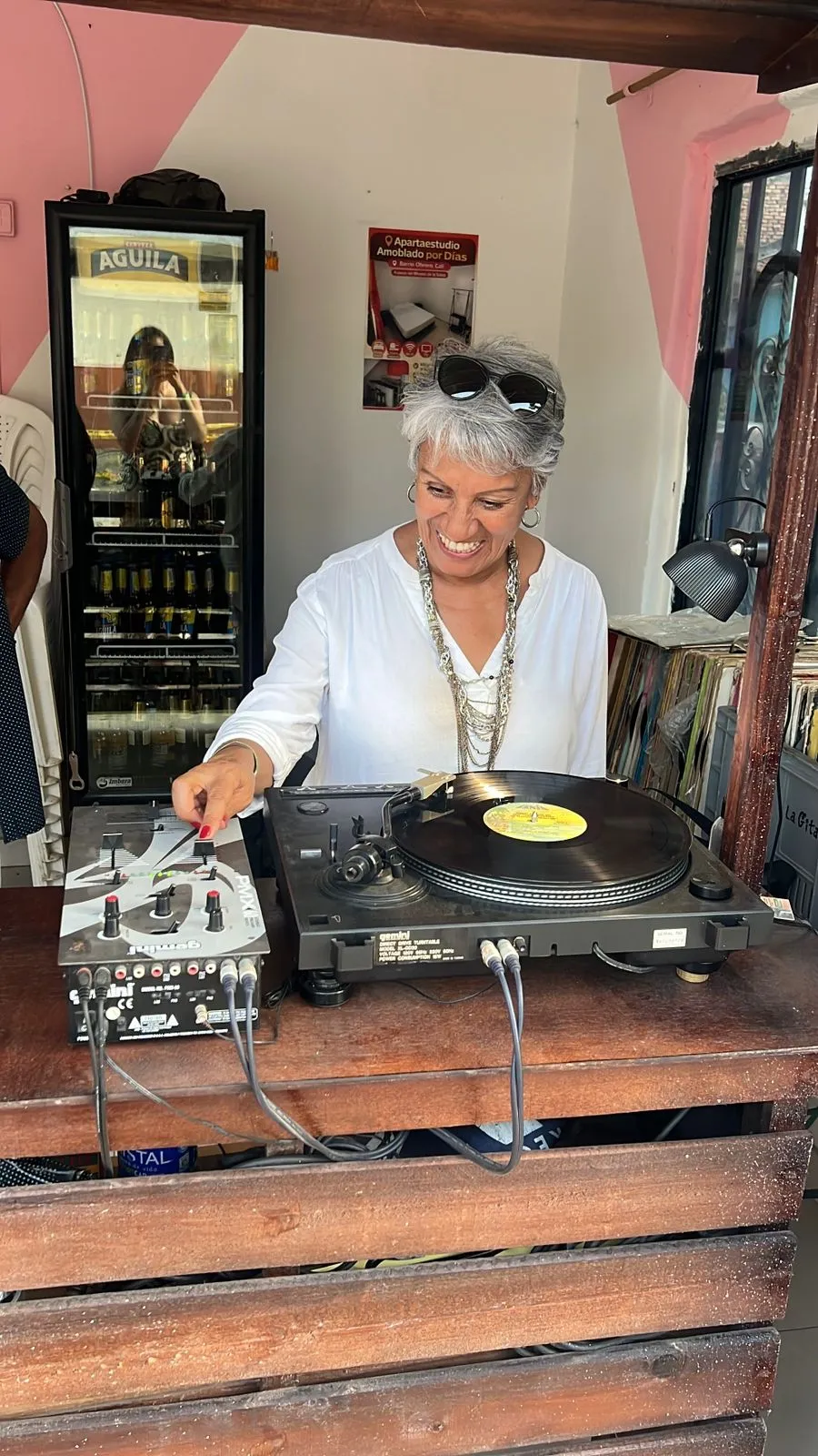 Obrero Salsa Tour: El Origen de la Salsa Caleña - 1