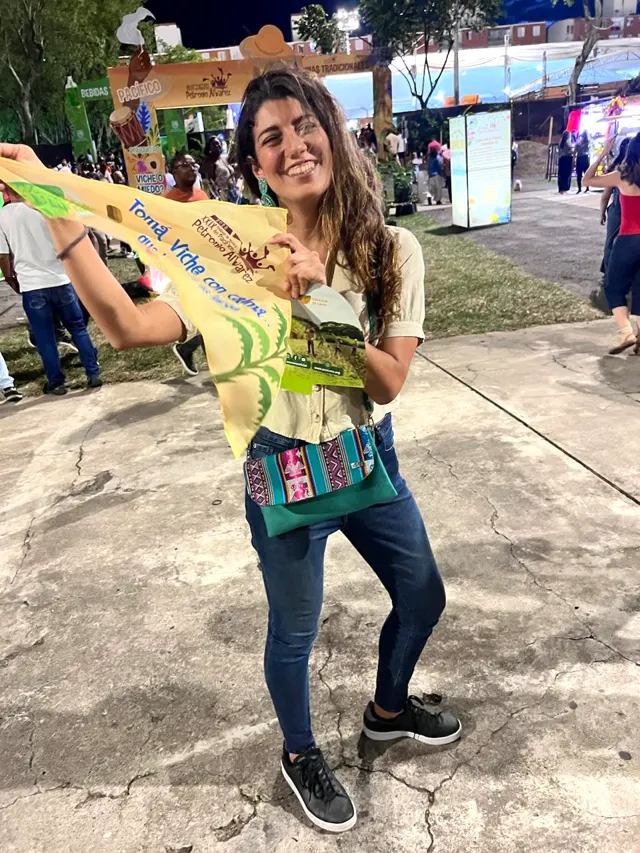 Festival Petronio Álvarez: Katanga + Ciudadela Petronio Álvarez galería 4
