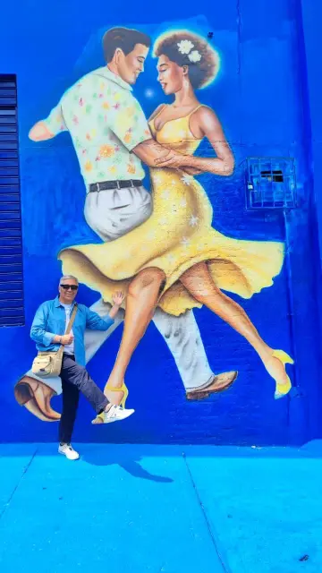 Salsa Tour Internacional: Vive el Ritmo de la Capital Mundial de la Salsa galería 1