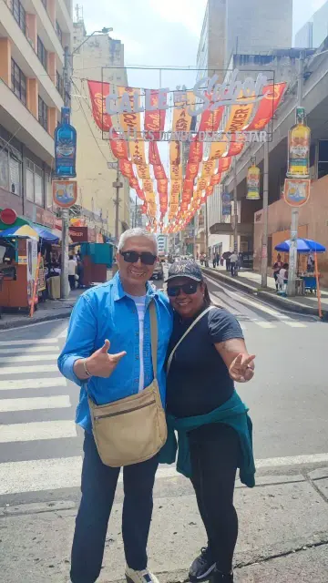 Salsa Tour Internacional: Vive el Ritmo de la Capital Mundial de la Salsa galería 2