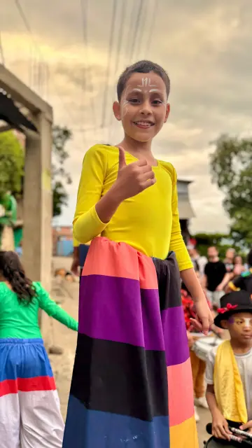 Siloé, Cali: la historia del barrio que se convirtió en destino de turismo comunitario