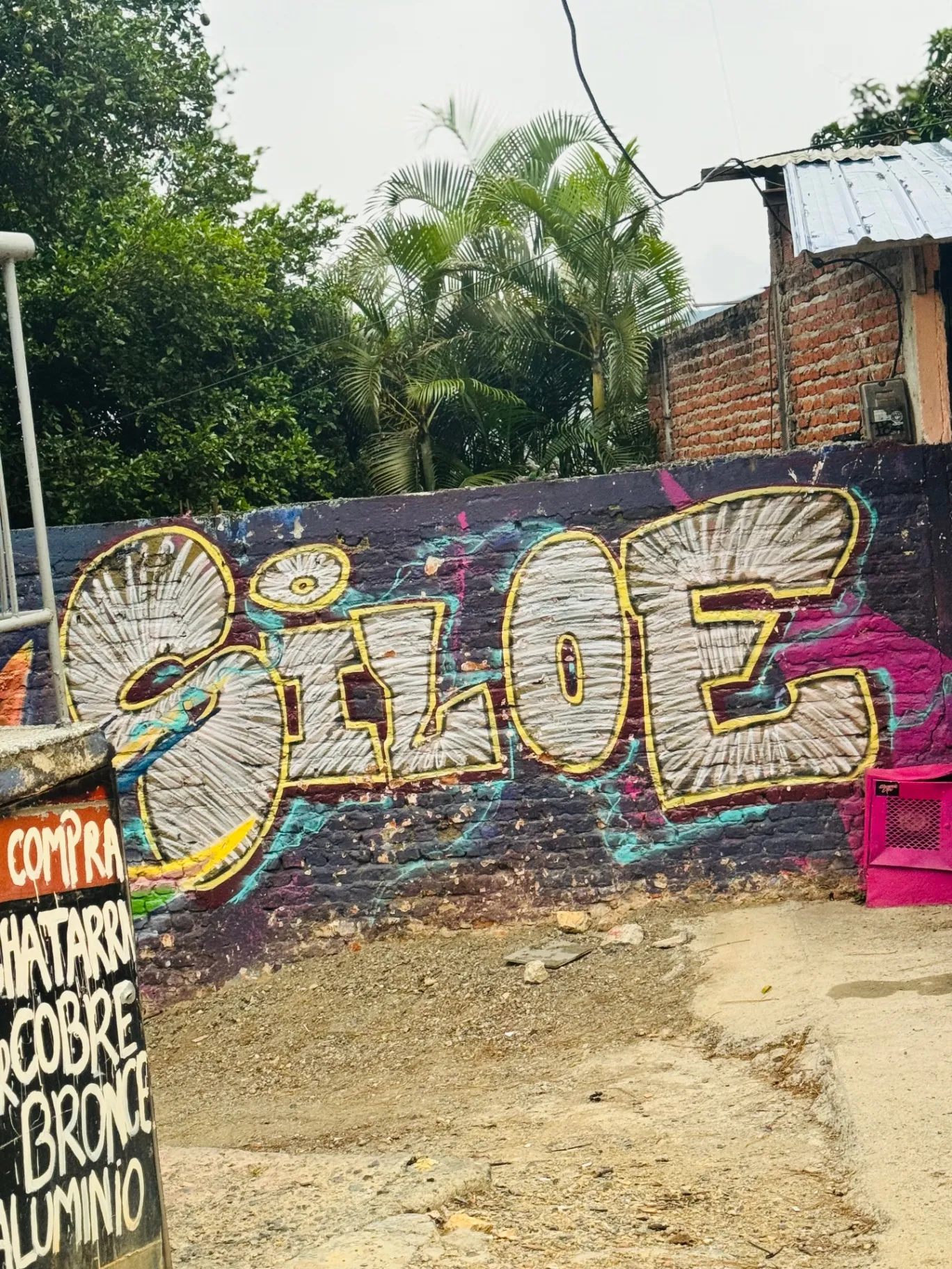 Tour Siloé Comuna 20: Arte, Historia y Miradores de la estrella - 6