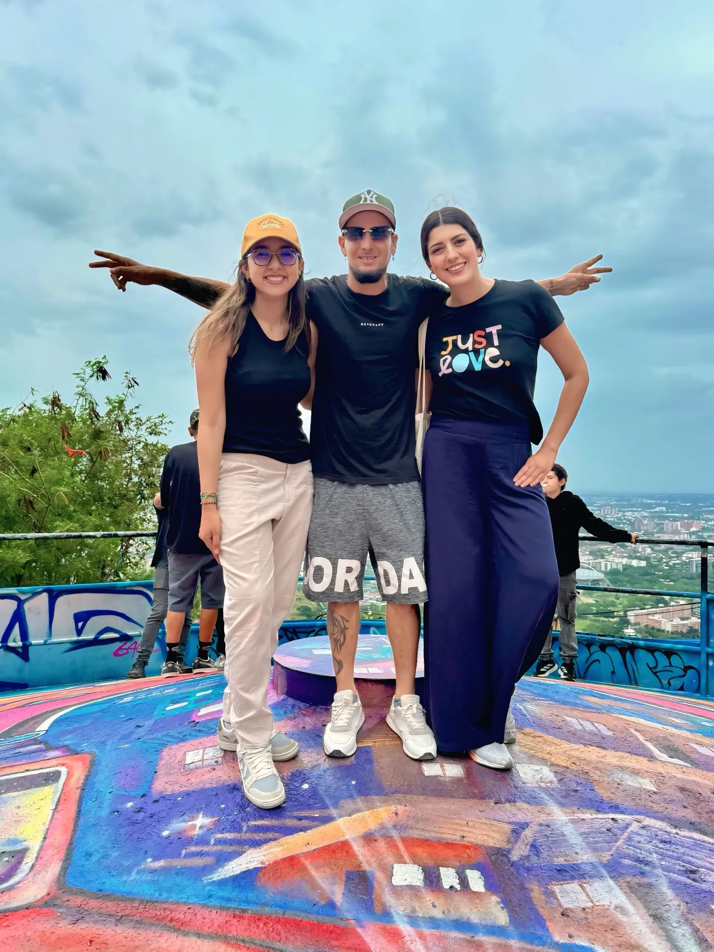 Tour Siloé Comuna 20: Arte, Historia y Miradores de la estrella - 2
