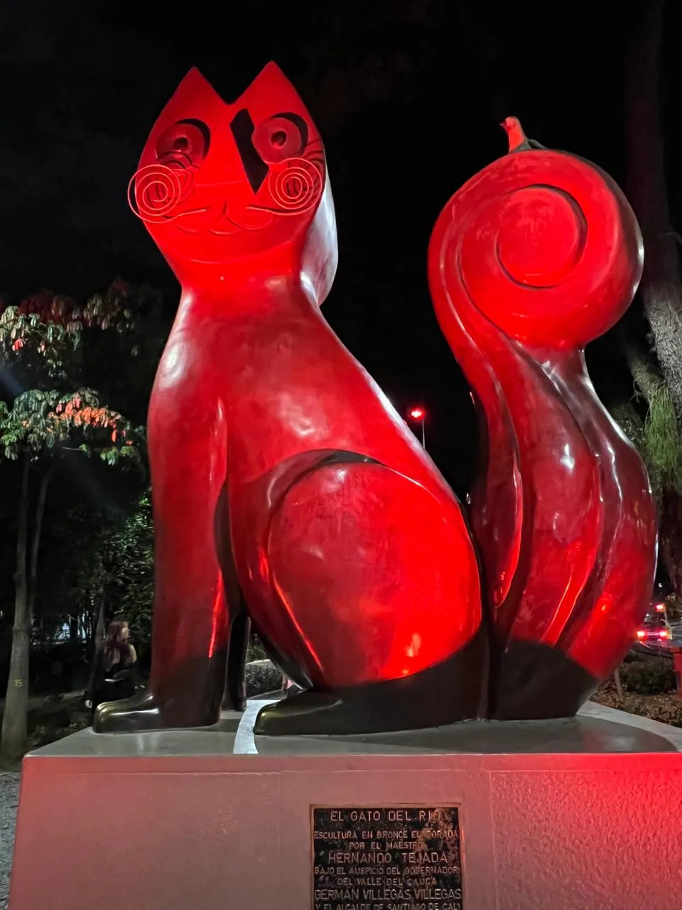 Cali Walking Tour: Centro Histórico - 1