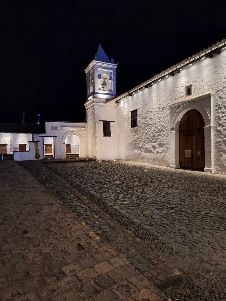 Cali Walking Tour: Centro Histórico - 5
