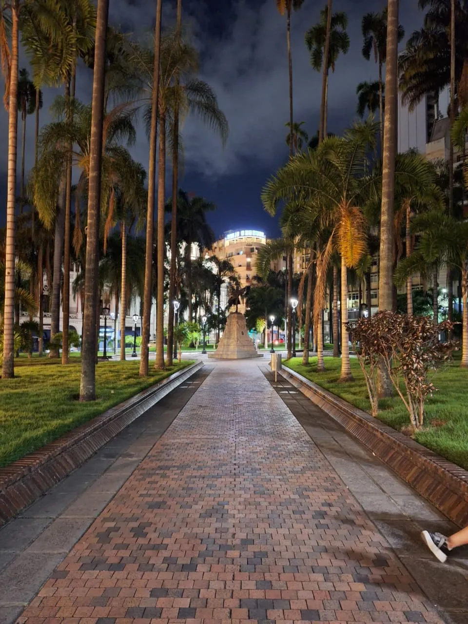 Cali Walking Tour: Centro Histórico - 2