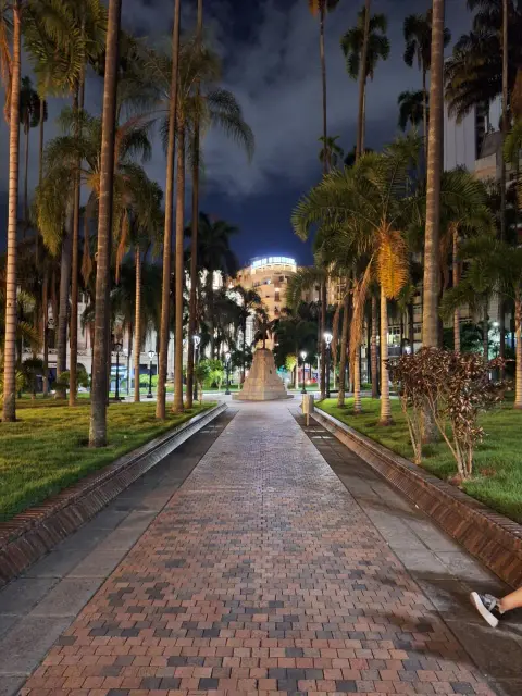 Cali Walking Tour: Centro Histórico galería 2