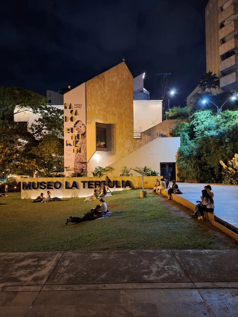 Cali Walking Tour: Centro Histórico - 4