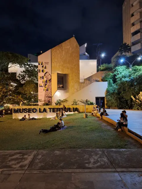 Cali Walking Tour: Centro Histórico galería 4